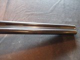 Beretta 470 Silver Hawk, 12ga, 28" Clean in the factory case! - 5 of 17