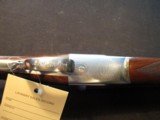 Beretta 470 Silver Hawk, 12ga, 28" Clean in the factory case! - 11 of 17