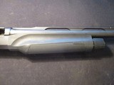 Benelli SBE 2 Super Black Eagle 2 Black Black Synthetic, 12ga, 26" CLEAN - 3 of 17