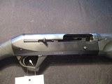 Benelli SBE 2 Super Black Eagle 2 Black Black Synthetic, 12ga, 26" CLEAN - 1 of 17