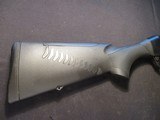 Benelli SBE 2 Super Black Eagle 2 Black Black Synthetic, 12ga, 26" CLEAN - 2 of 17