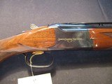 Browning Citori Special Sporting Clays Edition 12ga, 32" Boxed - 1 of 17