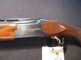 Browning Citori Special Sporting Clays Edition 12ga, 32" Boxed - 16 of 17