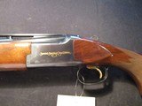 Browning Citori Special Sporting Clays Edition 12ga, 30" Boxed - 16 of 17