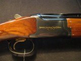 Browning Citori Special Sporting Clays Edition 12ga, 30" Boxed - 1 of 17