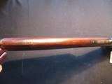 Winchester 62 62A 22 LR made in 1946, NICE early rifle! - 10 of 17