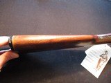 Winchester 62 62A 22 LR made in 1946, NICE early rifle! - 8 of 17