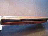 Browning Silver Hunter 12ga, 28" Invector Plus, Wood, Clean! - 6 of 16