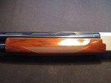 Browning Silver Hunter 12ga, 28" Invector Plus, Wood, Clean! - 14 of 16