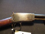 Winchester Model 62 Made in 1935, Pre WW2, NICE! - 1 of 17