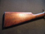 Winchester Model 62 Made in 1935, Pre WW2, NICE! - 2 of 17