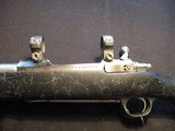 Ruger M77 77 Mark II 2, 300 Win Winchester Mag, Stainless Synthetic - 16 of 17