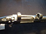 Ruger M77 77 Mark II 2, 300 Win Winchester Mag, Stainless Synthetic - 7 of 17