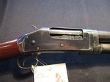 Winchester 1897 97, 12ga, 26" Made 1947, Cowboy gun! - 1 of 18