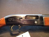 Beretta 390 AL390 Super Trap, 12ga, 32" Factory Ported, CLEAN - 1 of 18