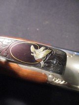 Krieghoff K-80 K80 Sport and Trap, 30" and 34" Unsingle, Upgrade wood! - 15 of 25