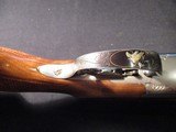 Krieghoff K-80 K80 Sport and Trap, 30" and 34" Unsingle, Upgrade wood! - 14 of 25
