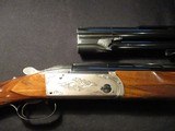 Krieghoff K-80 K80 Sport and Trap, 30" and 34" Unsingle, Upgrade wood! - 1 of 25