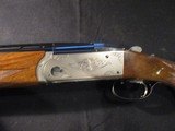 Krieghoff K-80 K80 Sport and Trap, 30" and 34" Unsingle, Upgrade wood! - 20 of 25