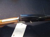 Browning A5 Auto 5 Belgium, Sweet Sixteen, 16ga, 26" CYLINDER bore! - 7 of 17