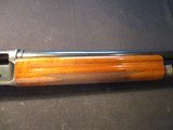 Browning A5 Auto 5 Belgium, Sweet Sixteen, 16ga, 26" CYLINDER bore! - 3 of 17