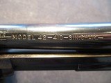 Winchester Model 42, 410, 26" Full choke plain barrel, Made 1949 - 18 of 20