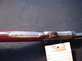 Winchester 1890 22 Short 24" Octagon made 1915 - 11 of 17