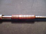 Winchester 1890 22 Short 24" Octagon made 1915 - 12 of 17