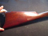 Winchester 1890 22 Short 24" Octagon made 1915 - 1 of 17