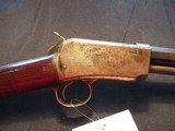 Winchester 1890 22 Short 24" Octagon made 1915 - 2 of 17
