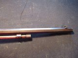 Winchester 1890 22 Short 24" Octagon made 1915 - 4 of 17