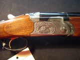 Beretta 687 Silver Pigeon 2 II, 12ga, 28" Clean! - 1 of 16