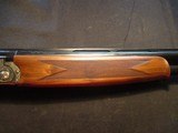 Beretta 687 Silver Pigeon 2 II, 12ga, 28" Clean! - 3 of 17
