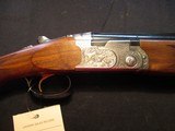 Beretta 687 Silver Pigeon 2 II, 12ga, 28" Clean! - 1 of 17