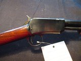 Winchester 62 62A 22 LR made in 1954, NICE and CLEAN! - 1 of 17