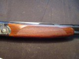 Beretta 687 Silver Pigeon 5 V 410, 28" CLEAN - 3 of 17