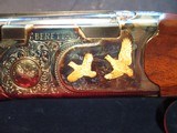 Beretta 687 Silver Pigeon 5 V 410, 28" CLEAN - 16 of 17