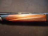 Beretta 400 A400 Custom Upland with English stock, 20ga, 24" CLEAN - 15 of 17