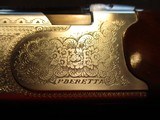 Beretta 686 S686 Special, 28ga, 26.5" Factory finish, CLEAN! - 18 of 19