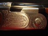 Beretta 686 S686 Special, 28ga, 26.5" Factory finish, CLEAN! - 3 of 19