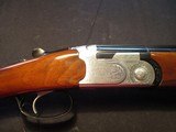 Beretta 686 S686 Special, 28ga, 26.5" Factory finish, CLEAN! - 1 of 19