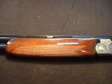 Beretta 686 S686 Special, 28ga, 26.5" Factory finish, CLEAN! - 16 of 19