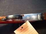 Beretta 686 S686 Special, 28ga, 26.5" Factory finish, CLEAN! - 12 of 19