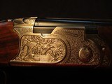 Beretta 687 Silver Pigeon 2 II, 12ga, 28" Clean! - 1 of 17