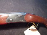 Beretta Onyx 12ga, 26.5", Matte finish, Clean! - 16 of 17