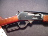 Marlin 1895 45/70 With a 22" barrel, JM stamped - 1 of 17