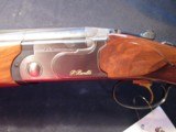 Beretta 682 Gold Sporting, 12ga, 28" Ported, CLEAN! - 17 of 18