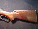 Marlin 336 35 Rem Remington, 20" Early gun, 1961 - 17 of 17