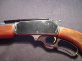 Marlin 336 35 Rem Remington, 20" Early gun, 1961 - 16 of 17