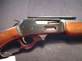 Marlin 336 35 Rem Remington, 20" Early gun, 1961 - 1 of 17
